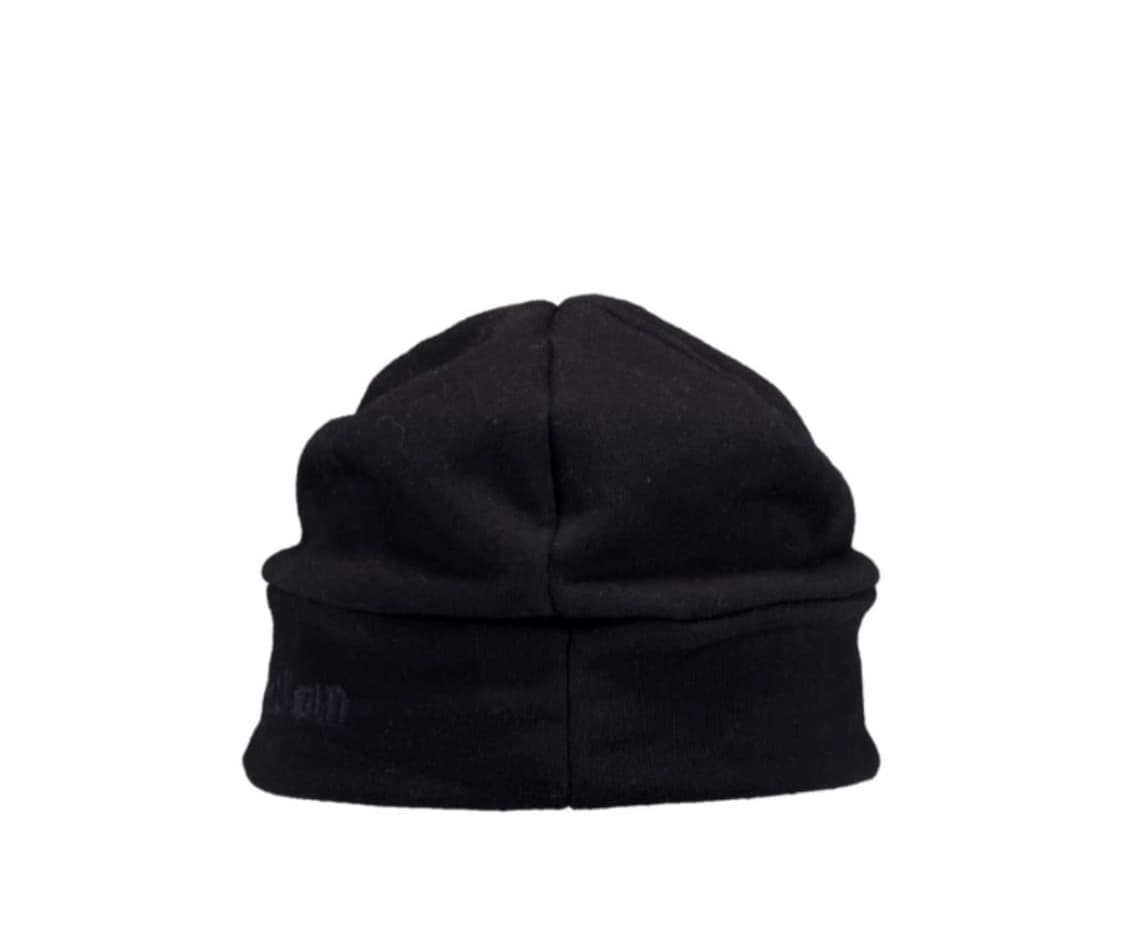 샬롬클럽 샤이햇 SHY HAT BLACK  상품이미지3