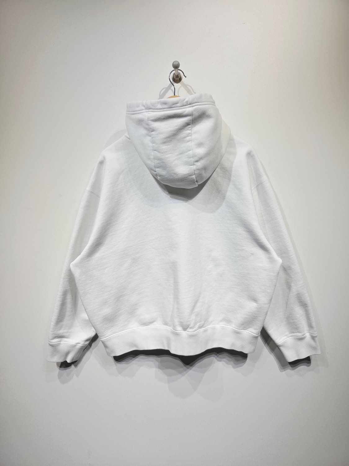 나이키 ACG 스웨트셔츠 화이트 후드티 상품이미지6