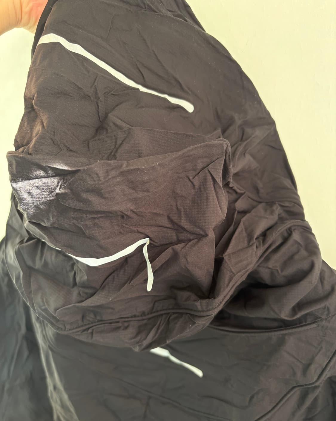 아크피닉스 돔 코트 L 상품이미지5