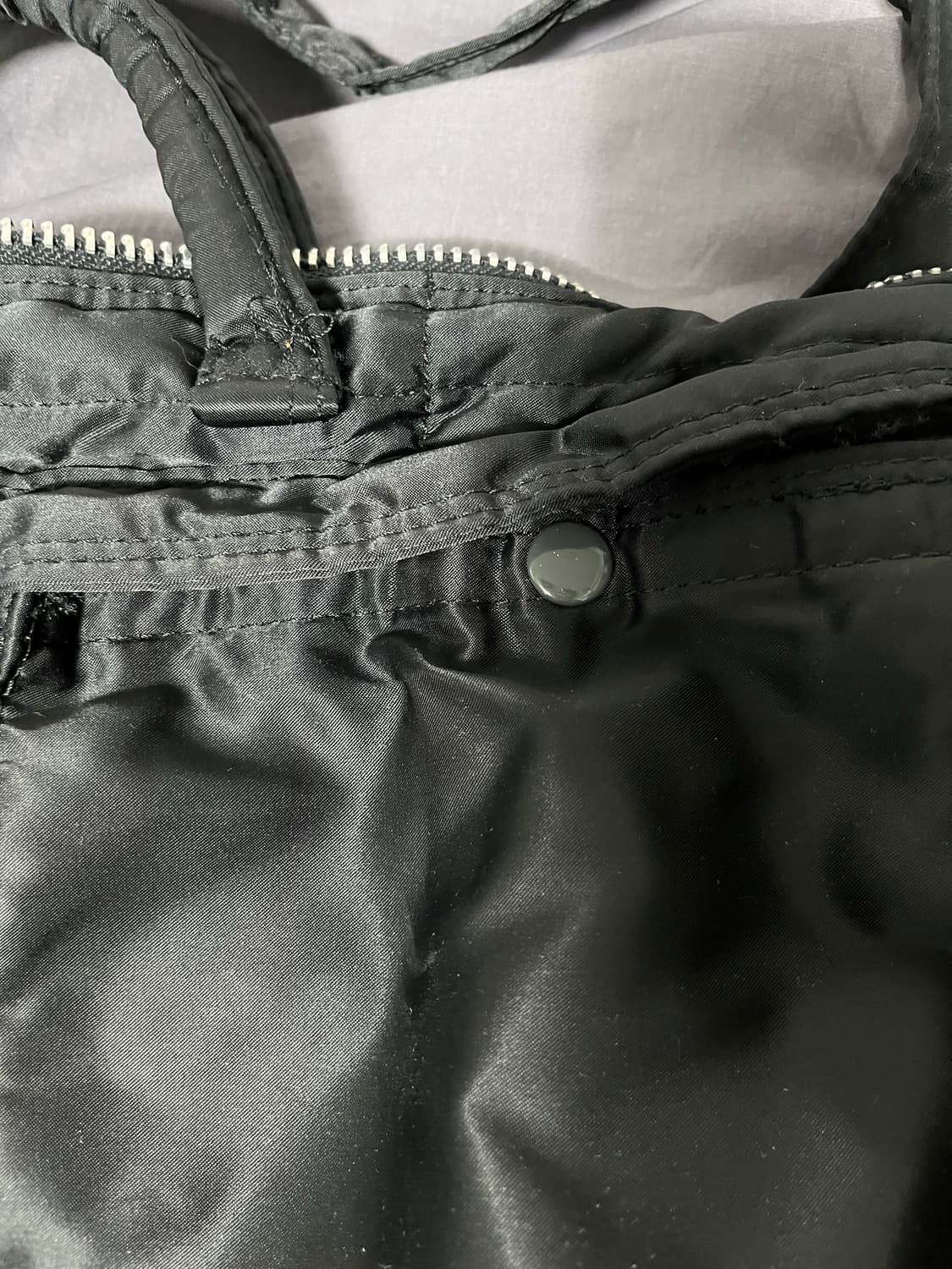 요시다 포터 탱커 헬멧 백 상품이미지5