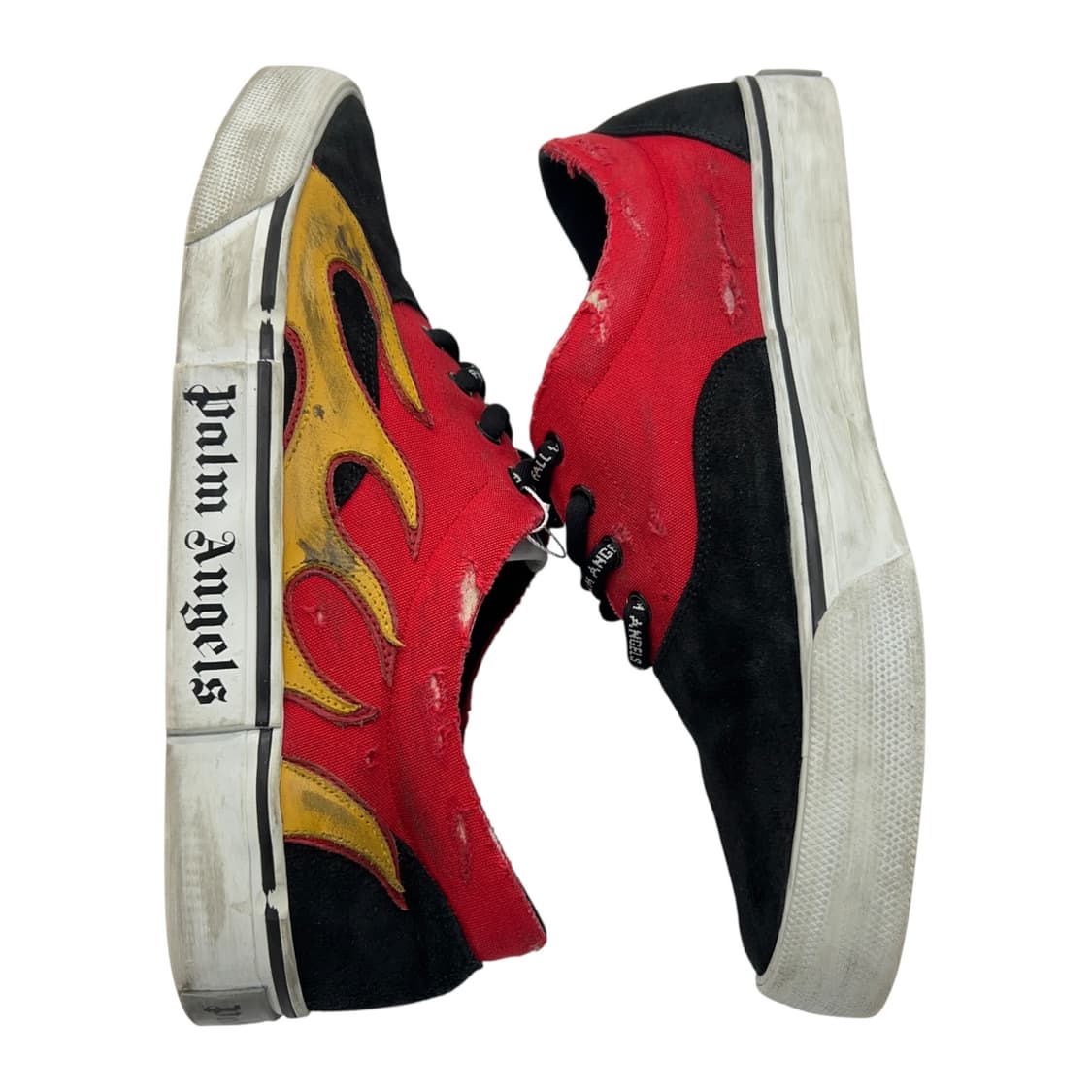 270 팜 엔젤스 더티 플레임 스니커즈 상품이미지2