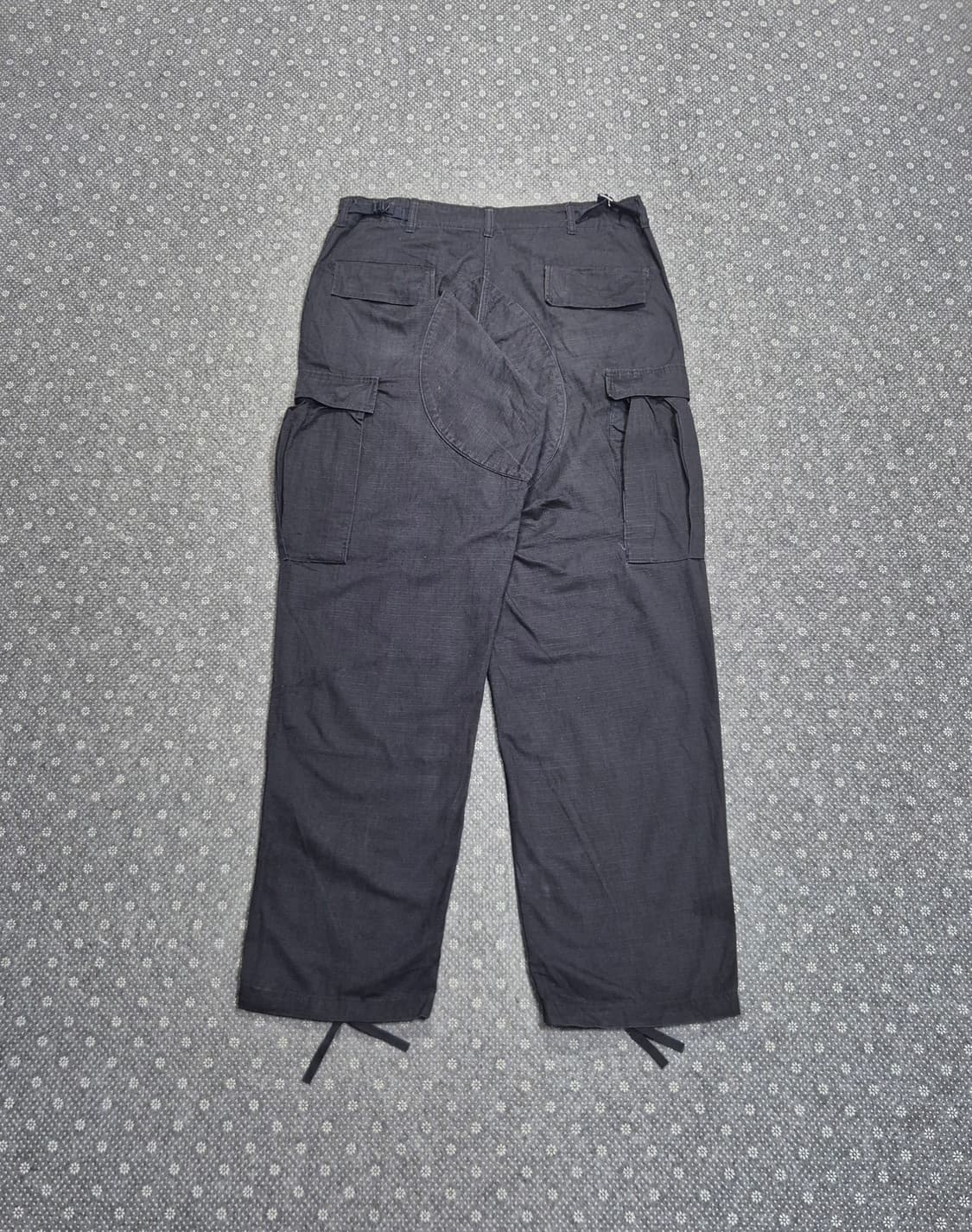[M]US ARMY BDU -839 상품이미지2