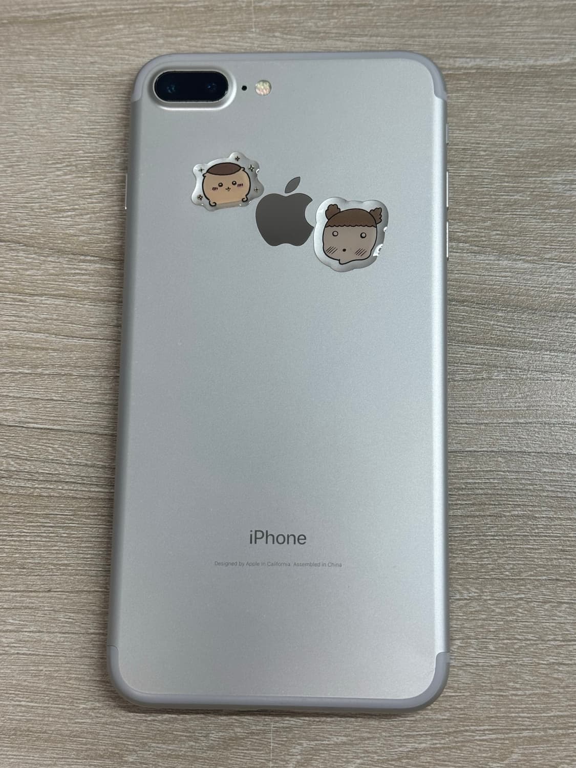 아이폰7 플러스 실버 128 상품이미지1