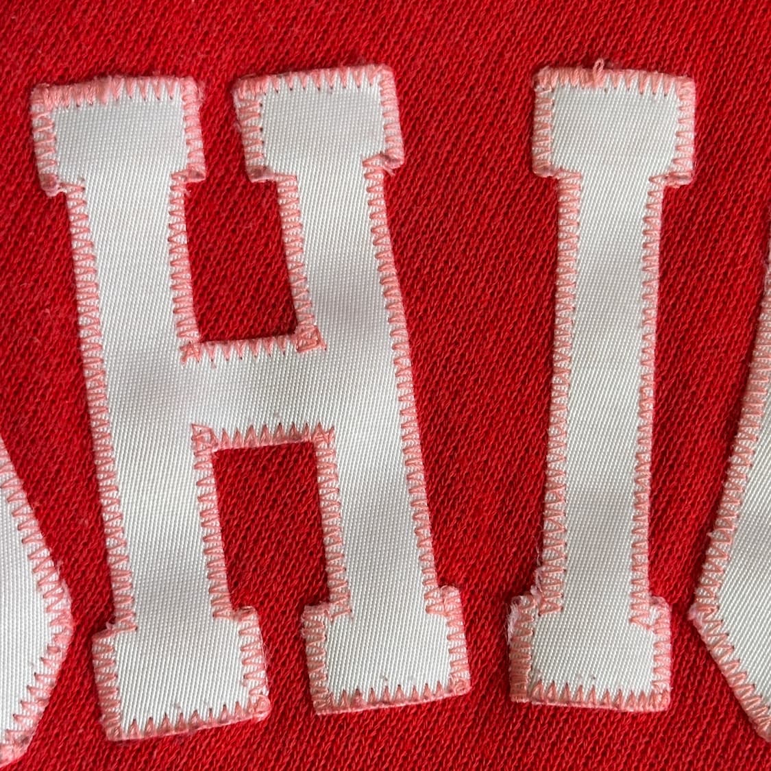 80’s Champion usa ohio state sweats 상품이미지4