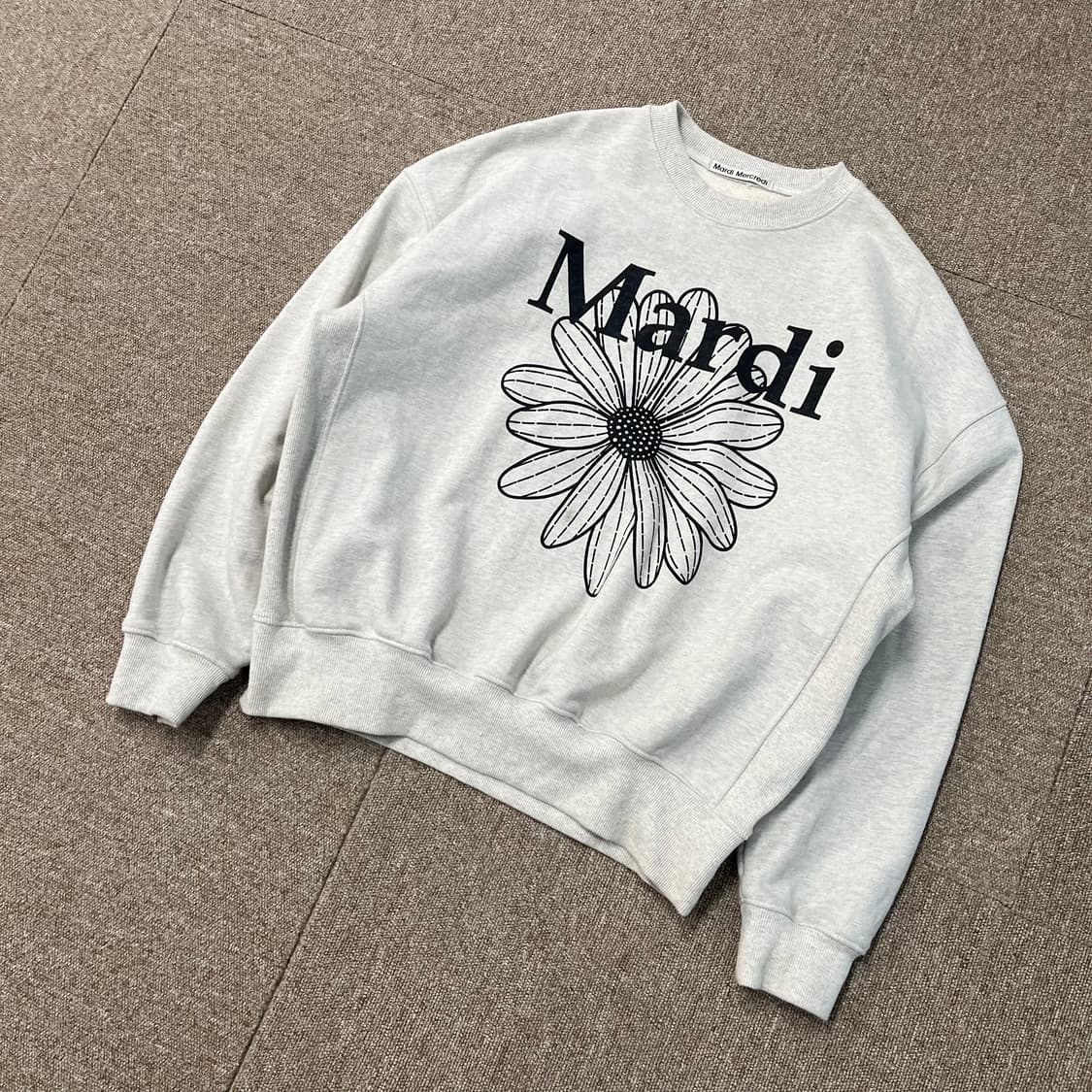 마르디 맨투맨 상품이미지1