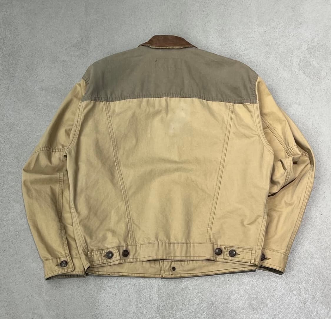 말보로클래식 웨스턴 자켓 상품이미지2