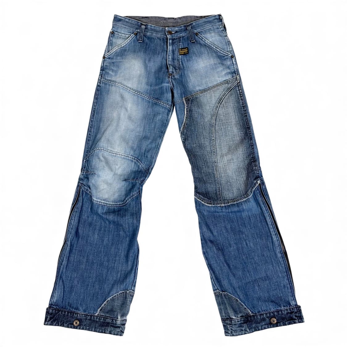 g-star raw denim pants 상품이미지2