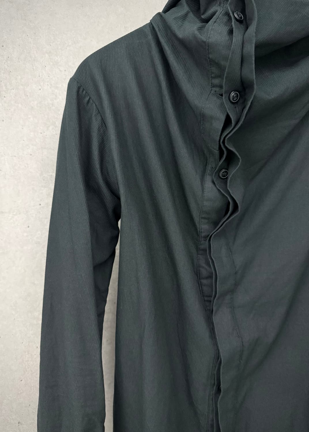 BBS ninja hoodie shirt 상품이미지3