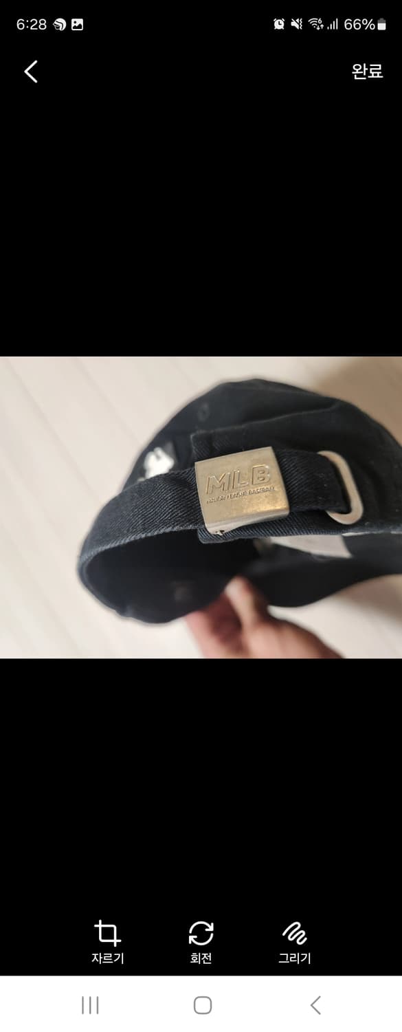 MLB NY 양키스 볼캡 블랙(새거아닌새거느낌)

MLB New York 상품이미지5