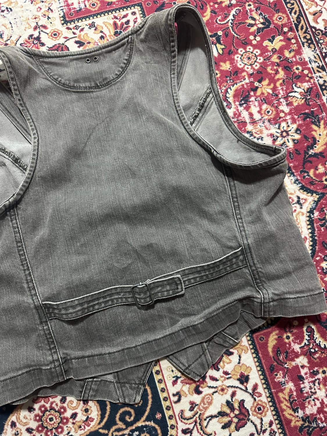 컨버스 사선 베스트 상품이미지3