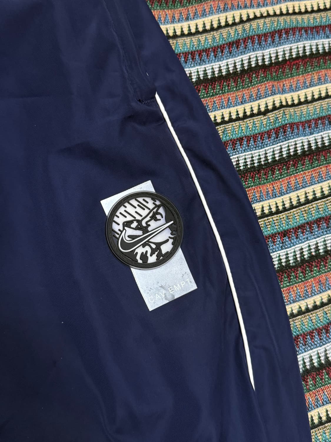 카브엠트 나이키 트랙 팬츠 상품이미지3