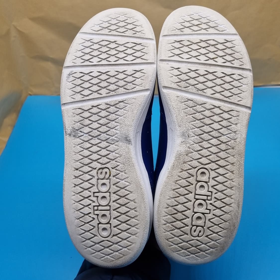 아디다스 텐사울 여성운동화240  상품이미지3