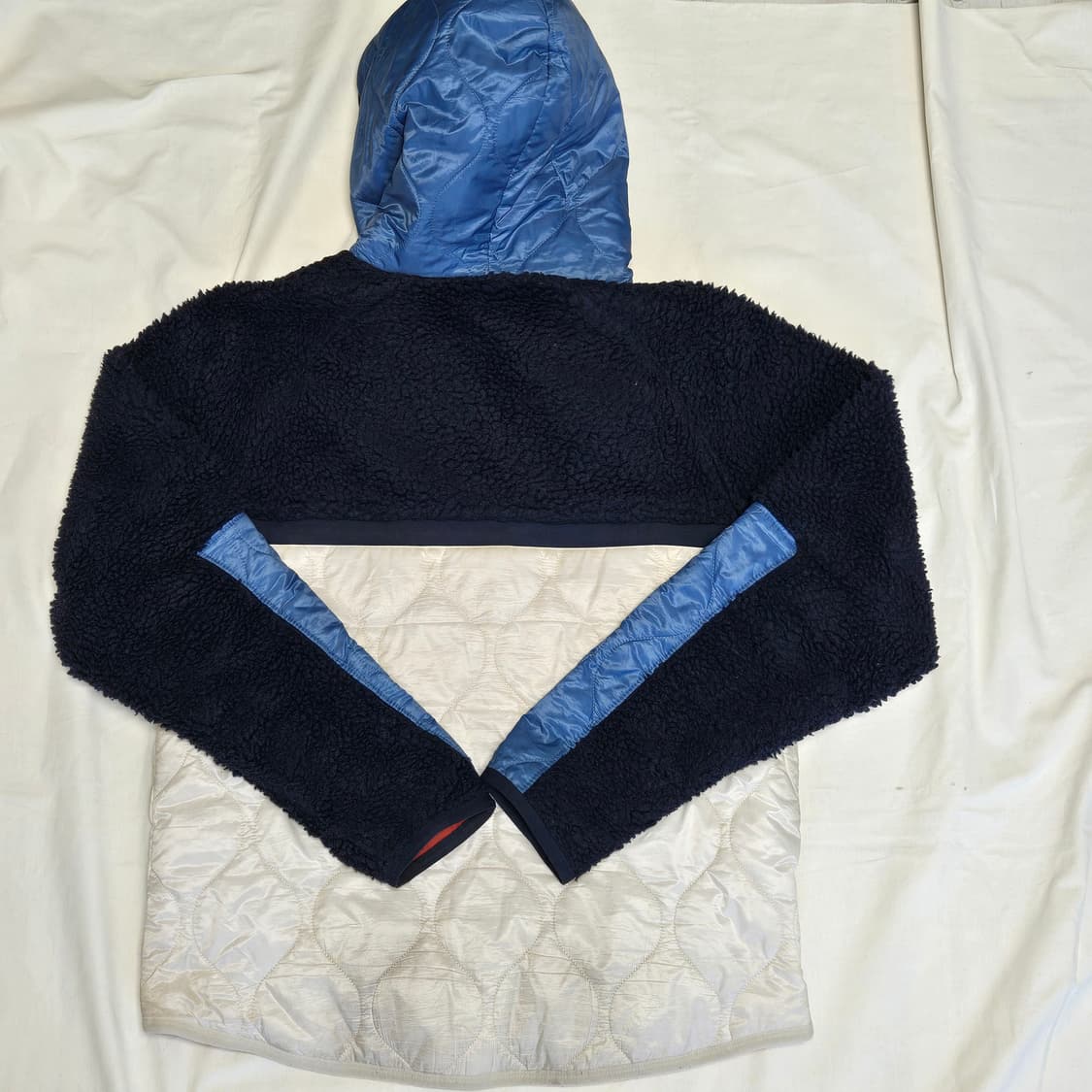 나이키 NSW 헤리티지 플리스 상품이미지2