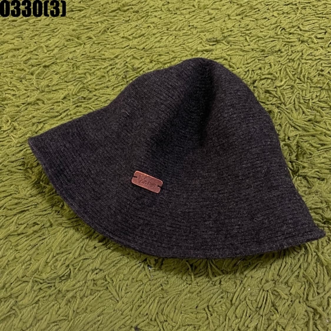 매트로시티 버킷햇 상품이미지1