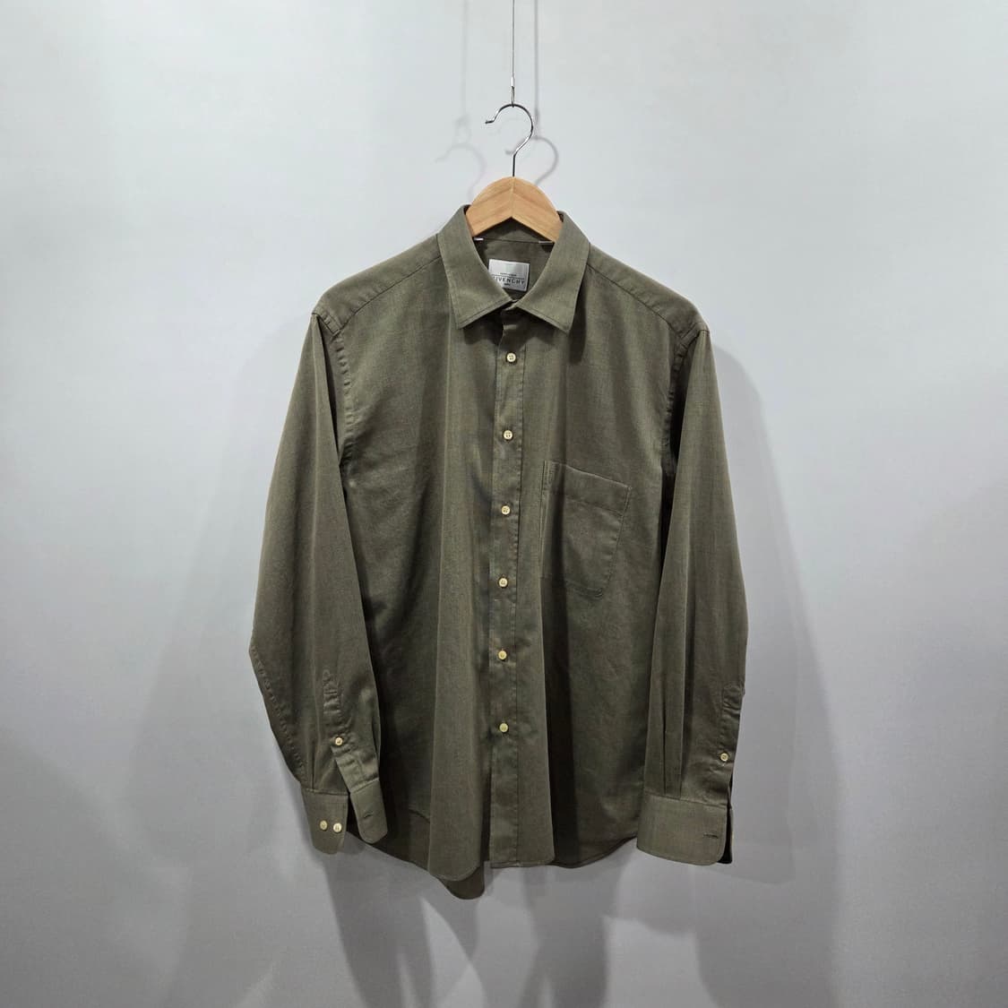 지방시 셔츠 16/41 상품이미지1