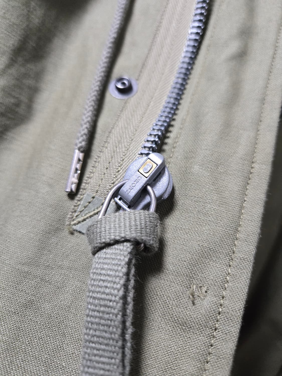 버즈릭슨 m51 피쉬테일 L 라지 상품이미지3