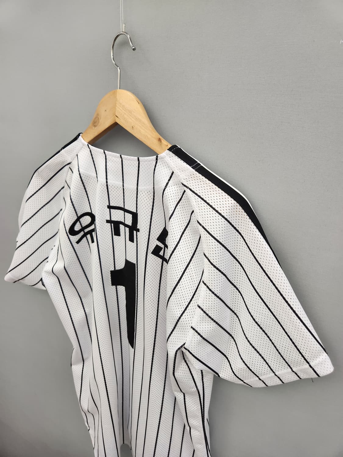 LG 트윈스 야구 유니폼 상품이미지6