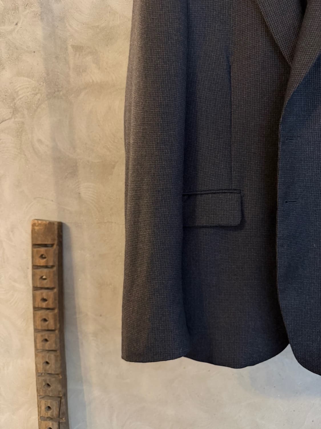 바니스뉴욕 트위드 자켓 100 상품이미지5