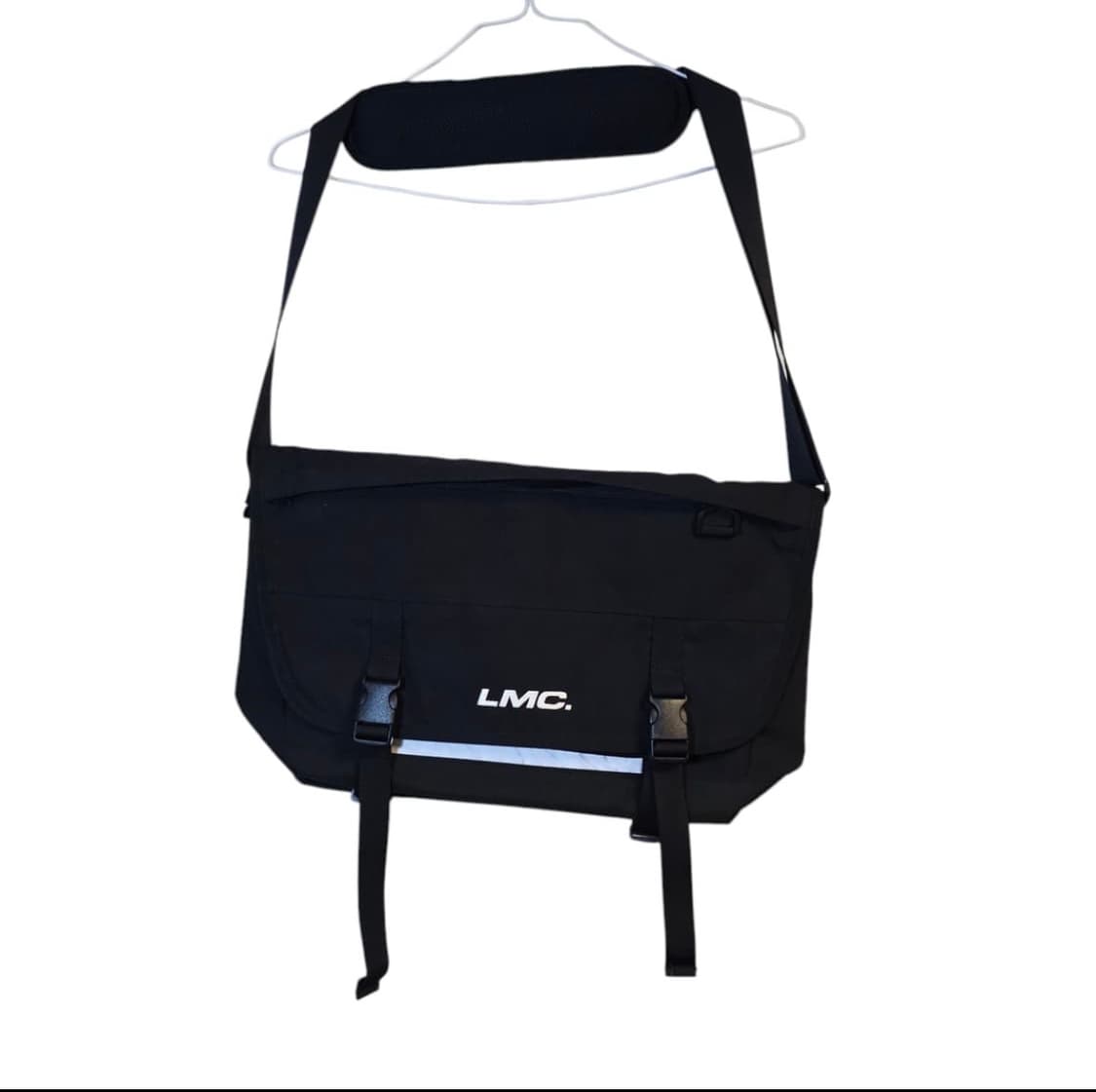 LMC 메신저백 상품이미지1