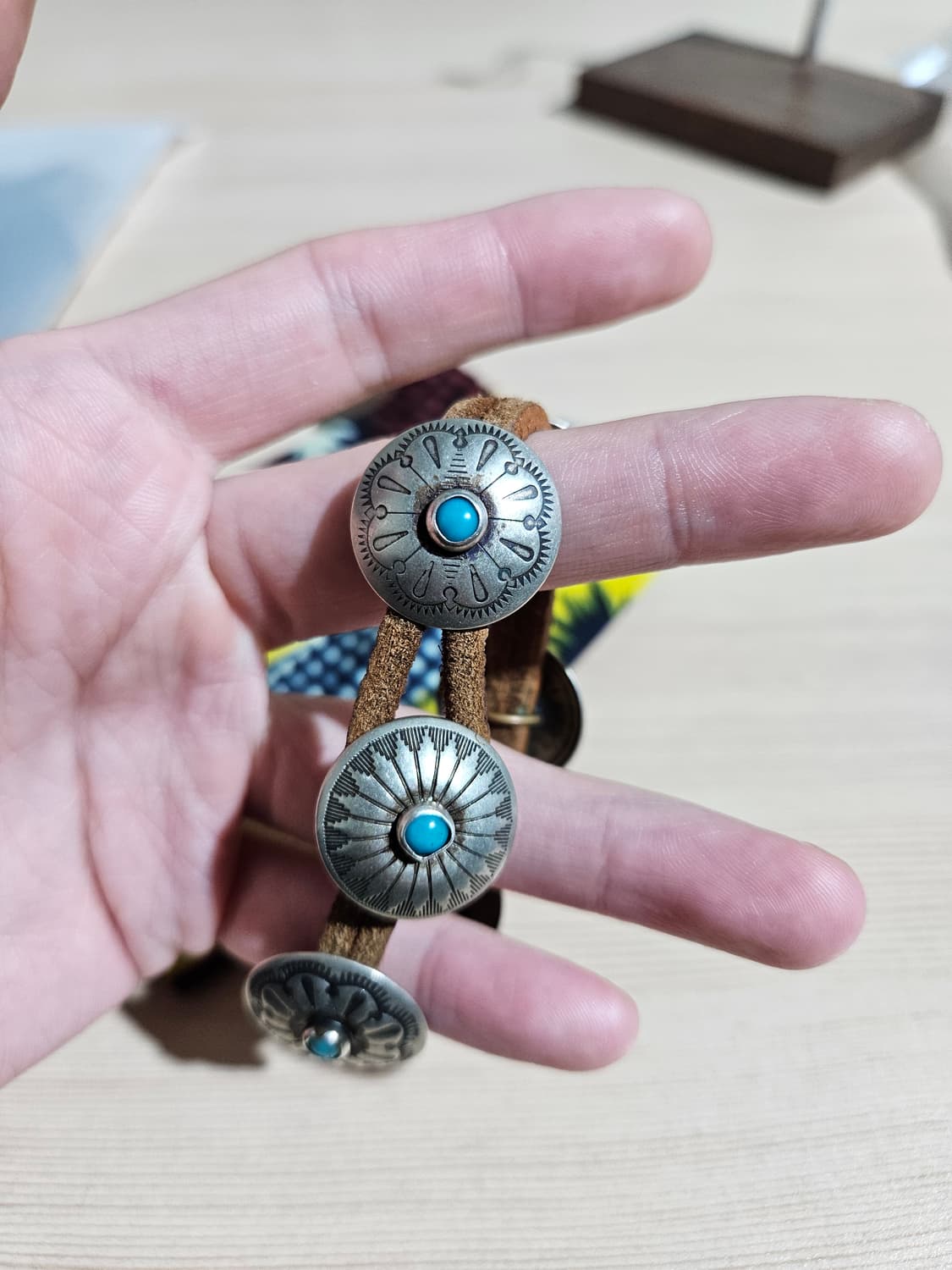 유케텐 콘초 팔찌 상품이미지3