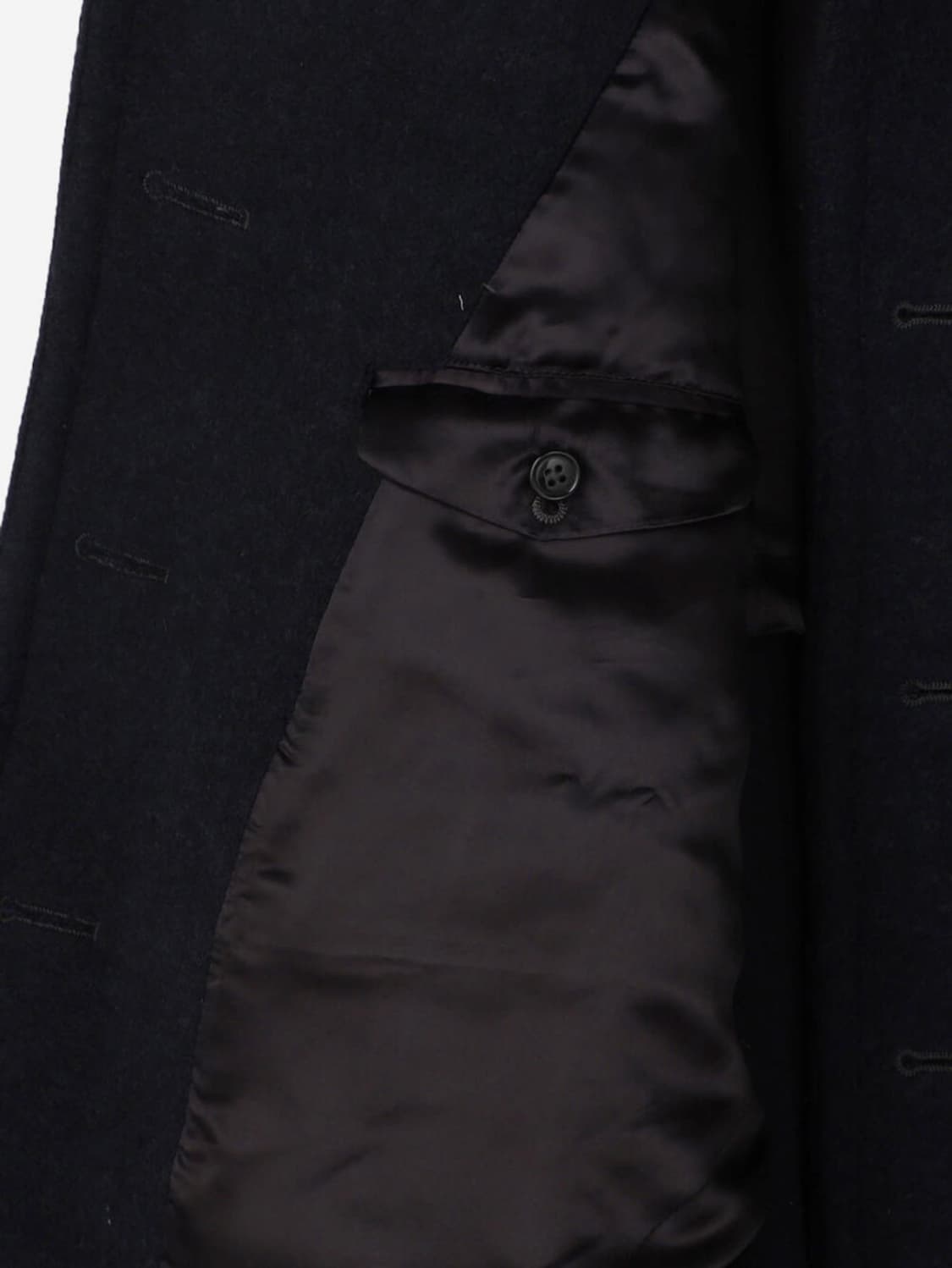 22FW 캡틴선샤인 피코트 상품이미지6