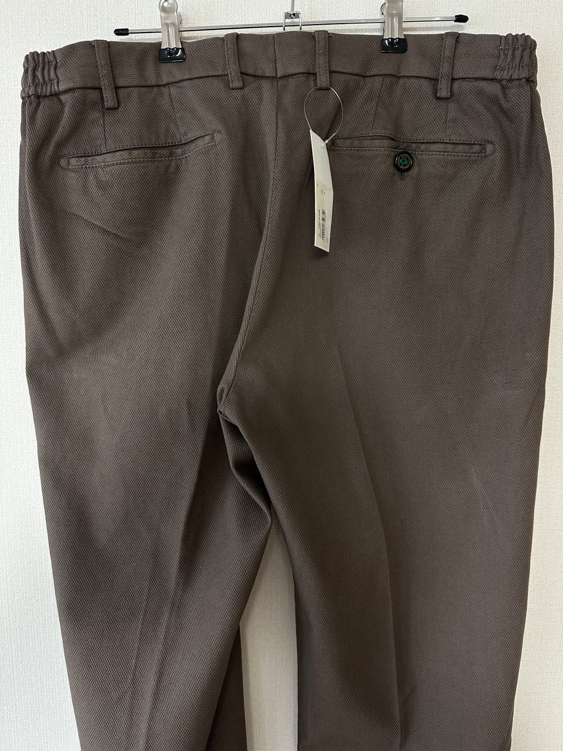 베르위치(Berwich) / 팬츠 / 35 / 새상품 상품이미지4