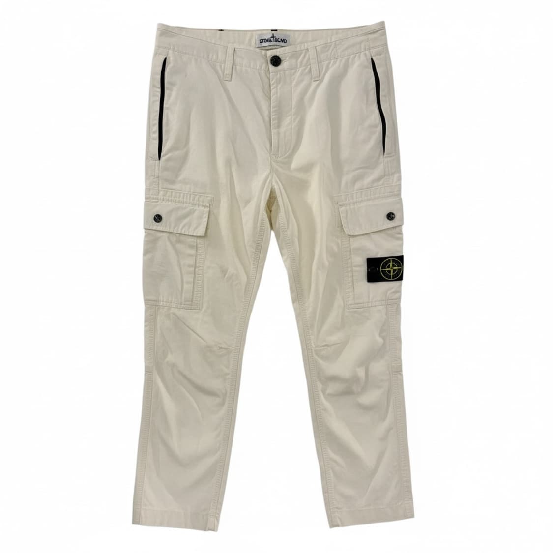 스톤아일랜드 정품 카고 팬츠 W30 상품이미지1