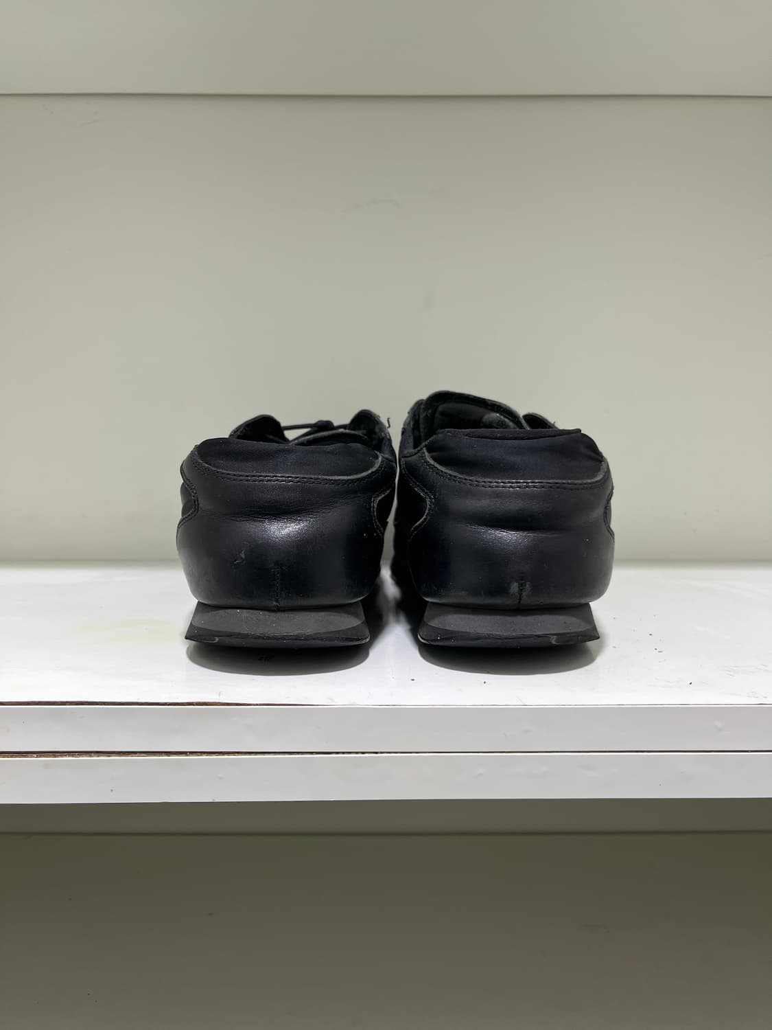 프라다 스포츠 스니커즈 255 상품이미지4