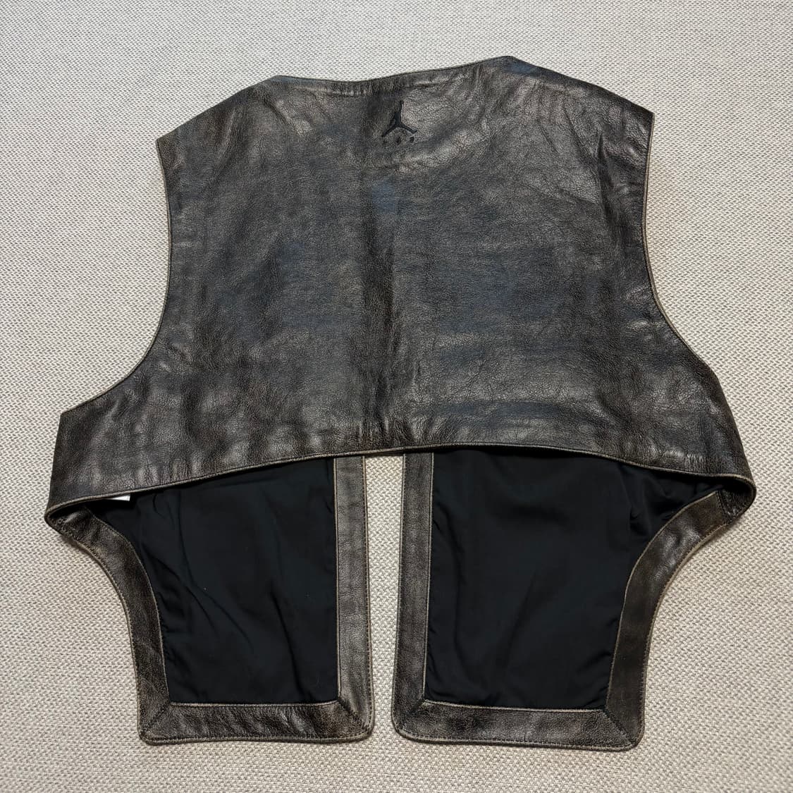 조던 x 제이 발빈 레더 베스트 (새상품) 상품이미지7