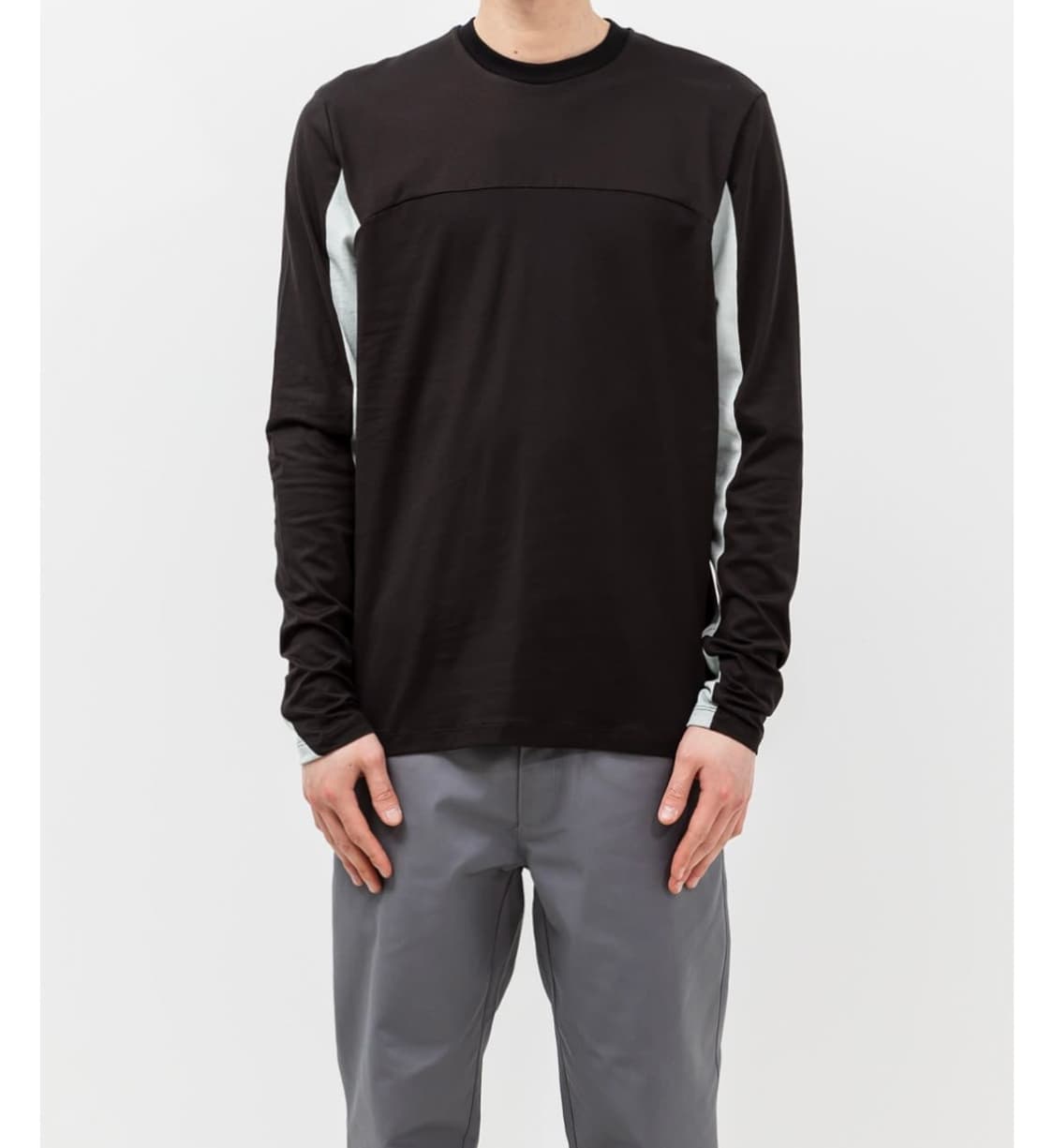 Gr10k 긴팔 티셔츠 L 상품이미지1