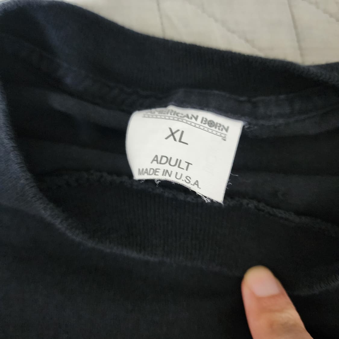 [XL] 90s 카멜 프로모 빈티지 티셔츠 VER. 굿컨디션2 상품이미지6