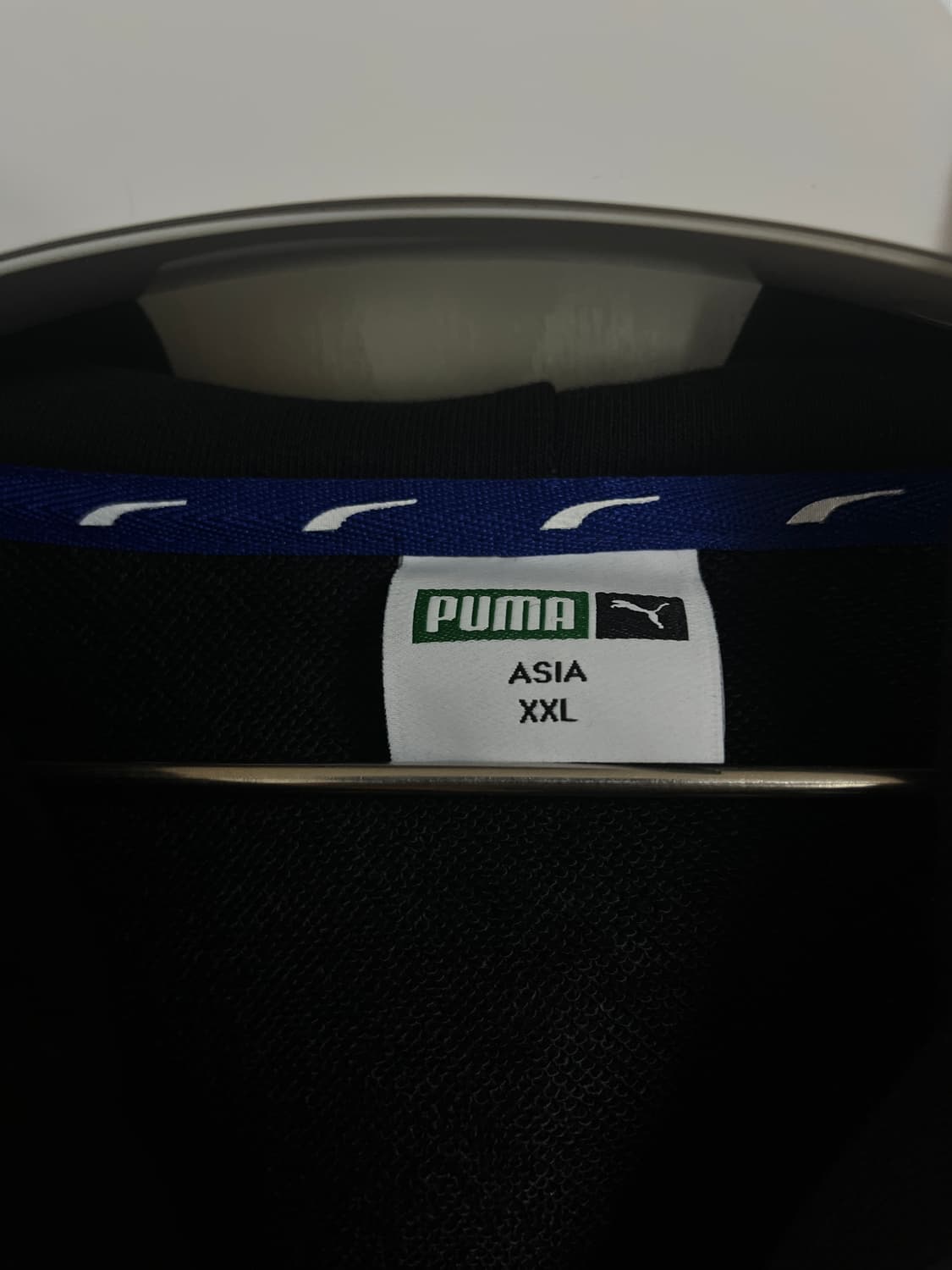 푸마 유니 아카이브 H 후드집업자켓 상품이미지6