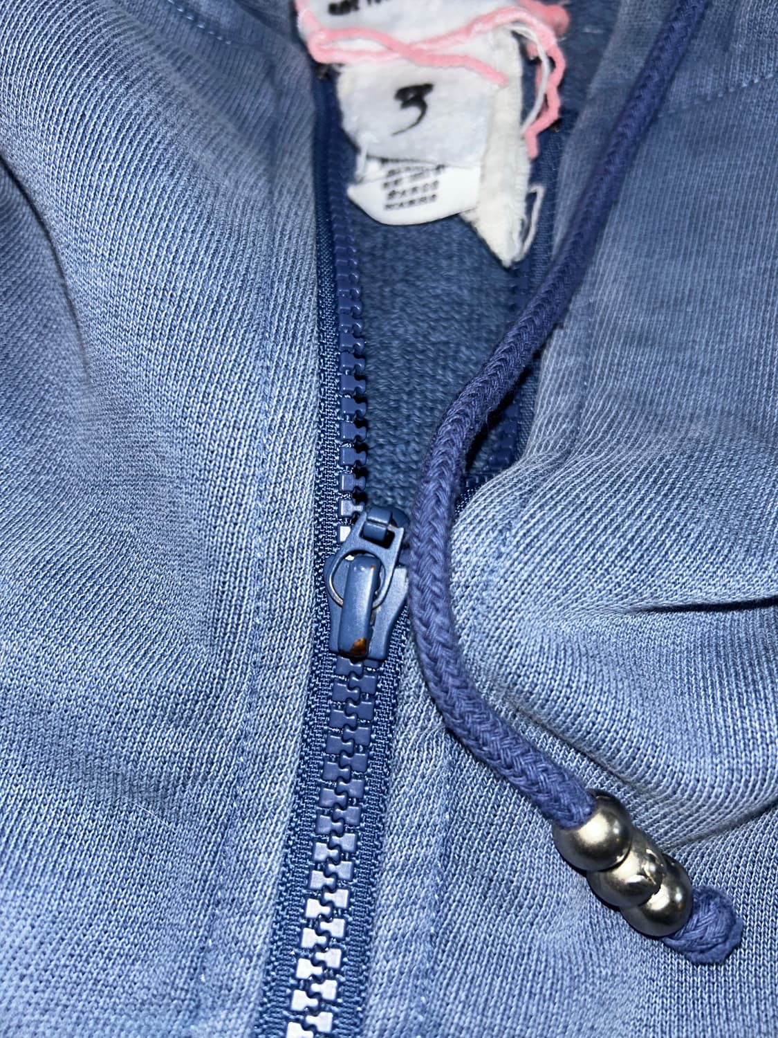 Tuewid 후드집업 사이즈 3 상품이미지8