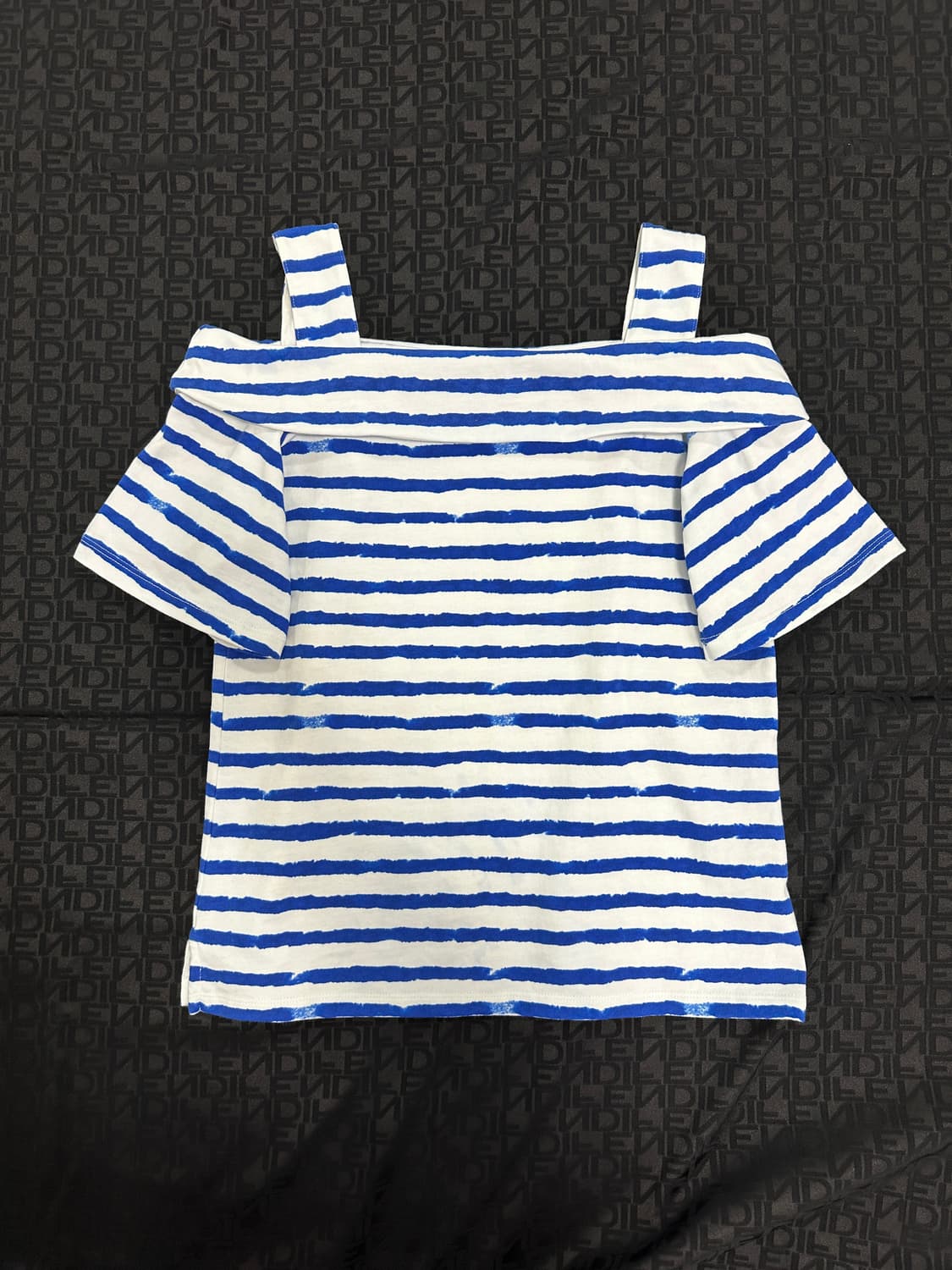 로렌 랄프로렌 오프숄더 상품이미지1