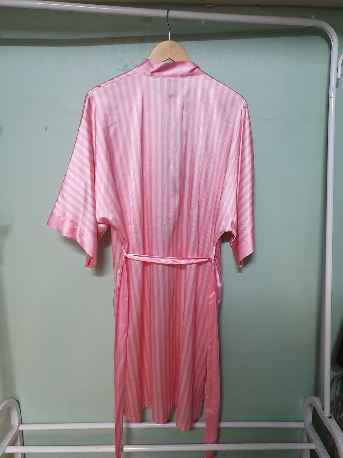 빅토리아 시크릿 가운 로브 홈웨어 xs 상품이미지7