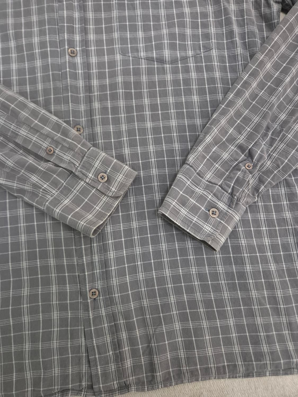 칼하트 셔츠 상품이미지5