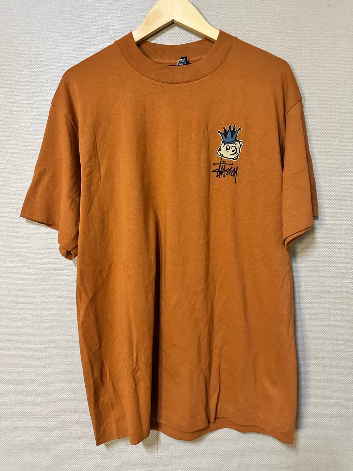 Stussy Jester 90's 상품이미지2