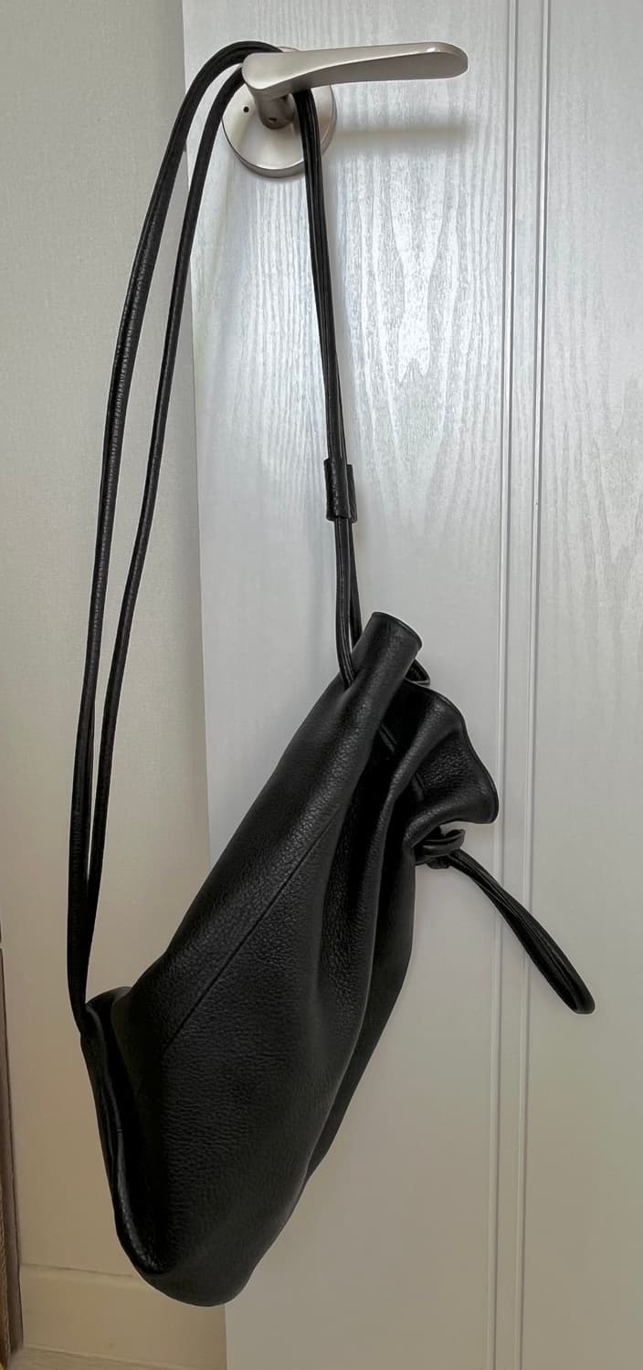 OURO 아우로 소가죽 백 상품이미지1