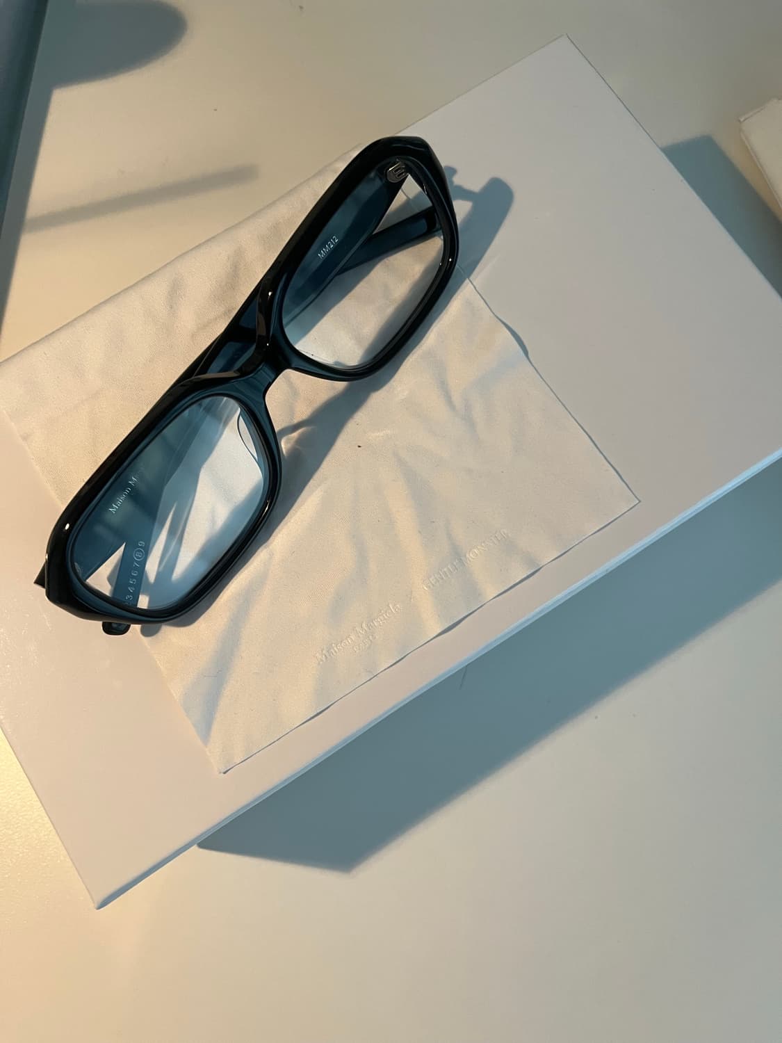 젠틀몬스터 X 마르지엘라 MM212 상품이미지3