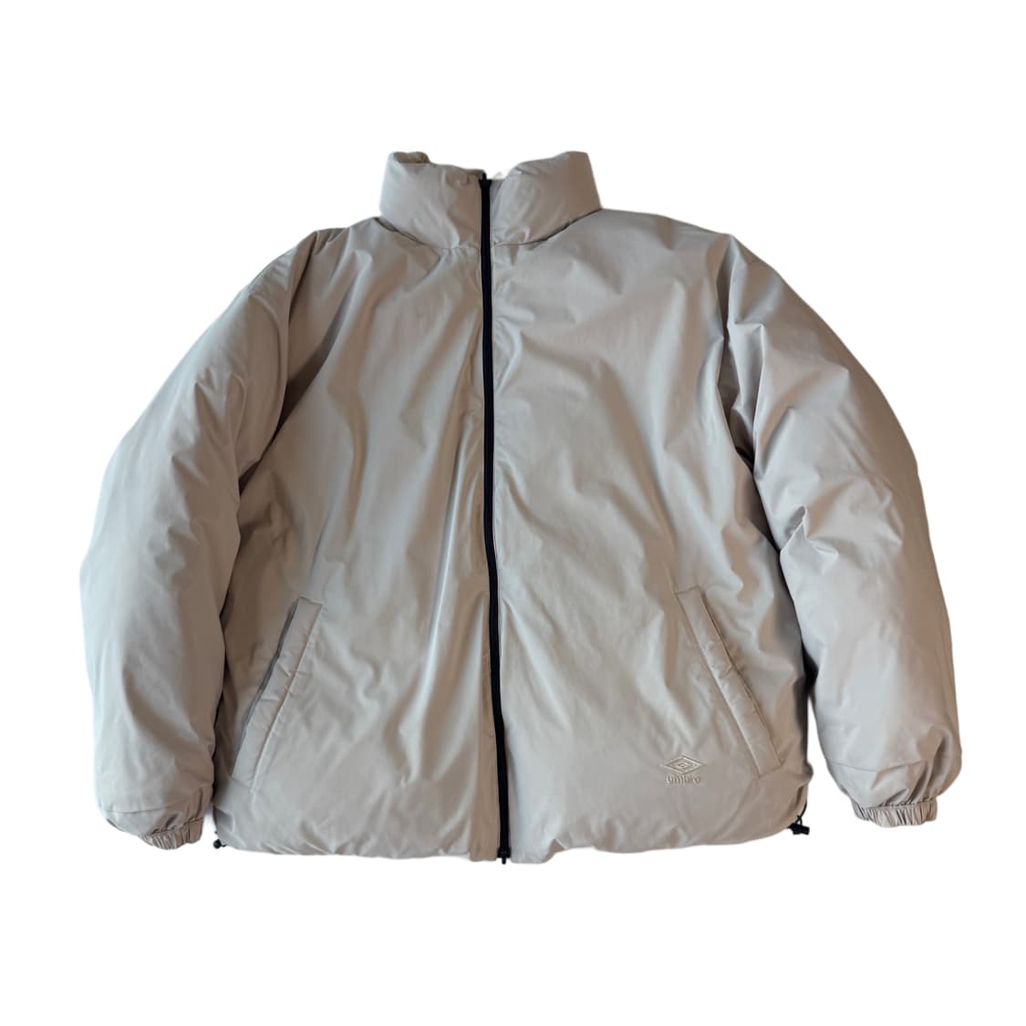 엄브로 구스다운 패딩 XL 상품이미지2