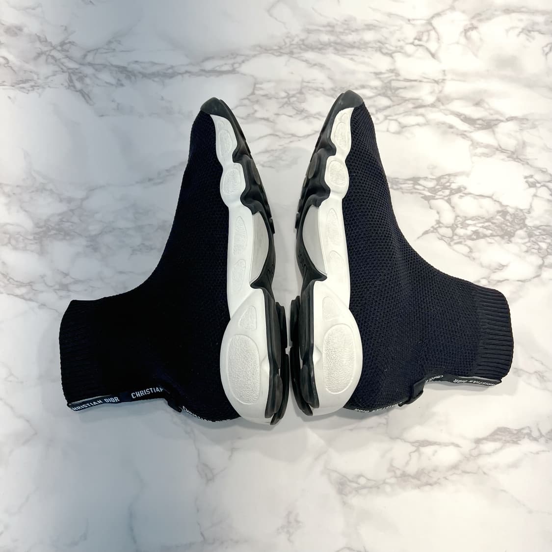 Dior 디올 테크니컬 삭스 스니커즈 상품이미지6
