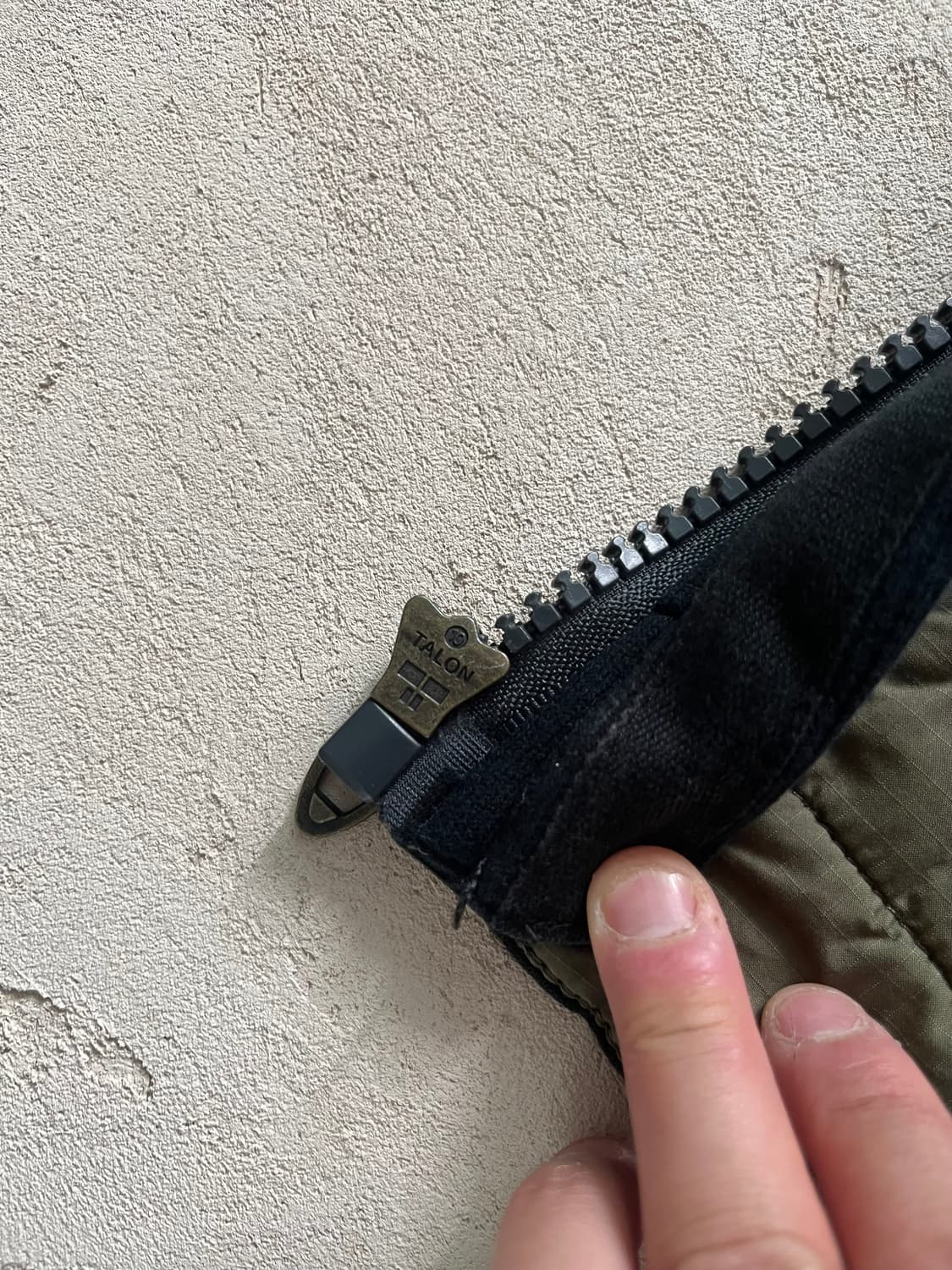 M) 폴로랄프로렌 패딩 베스트 상품이미지6