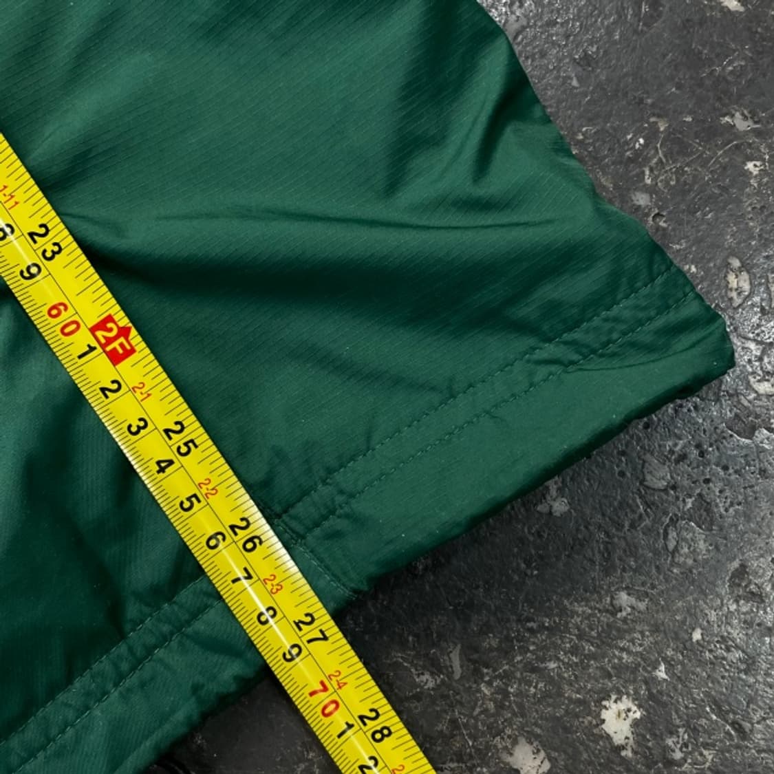 105 아디다스 바람막이  상품이미지8