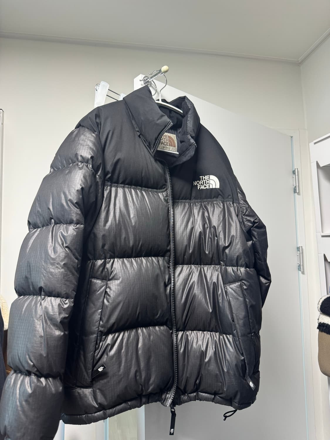 노스페이스 노벨티 눕시 XL 상품이미지2