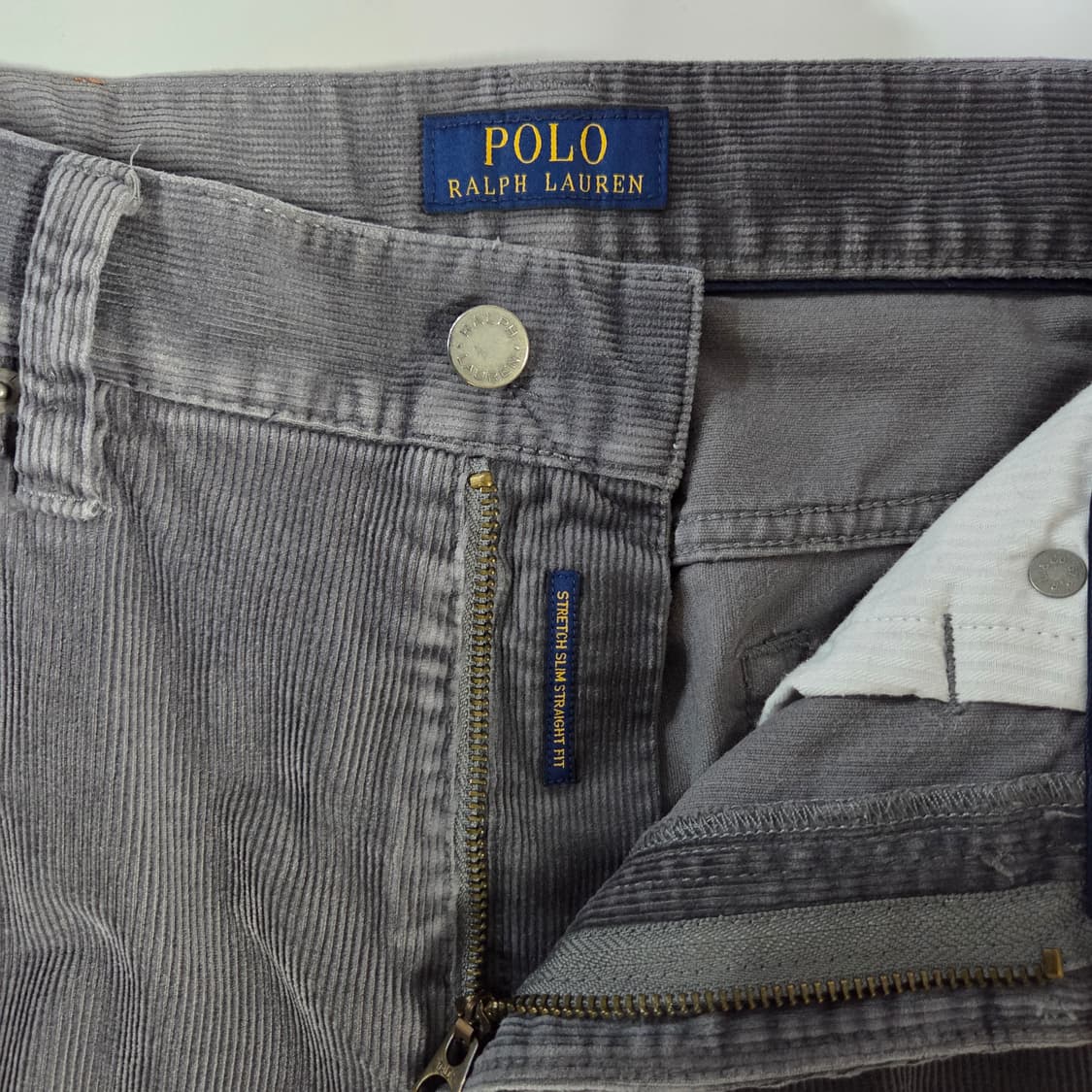 폴로랄프로렌 코듀로이 팬츠 32/30 상품이미지5