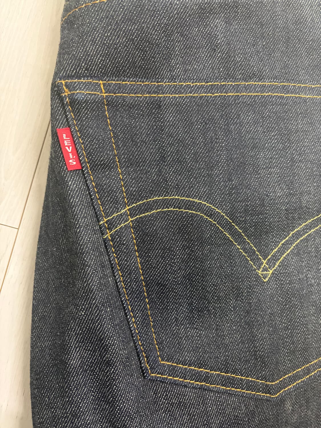 Levi’s LVC 47501 34x32 상품이미지2