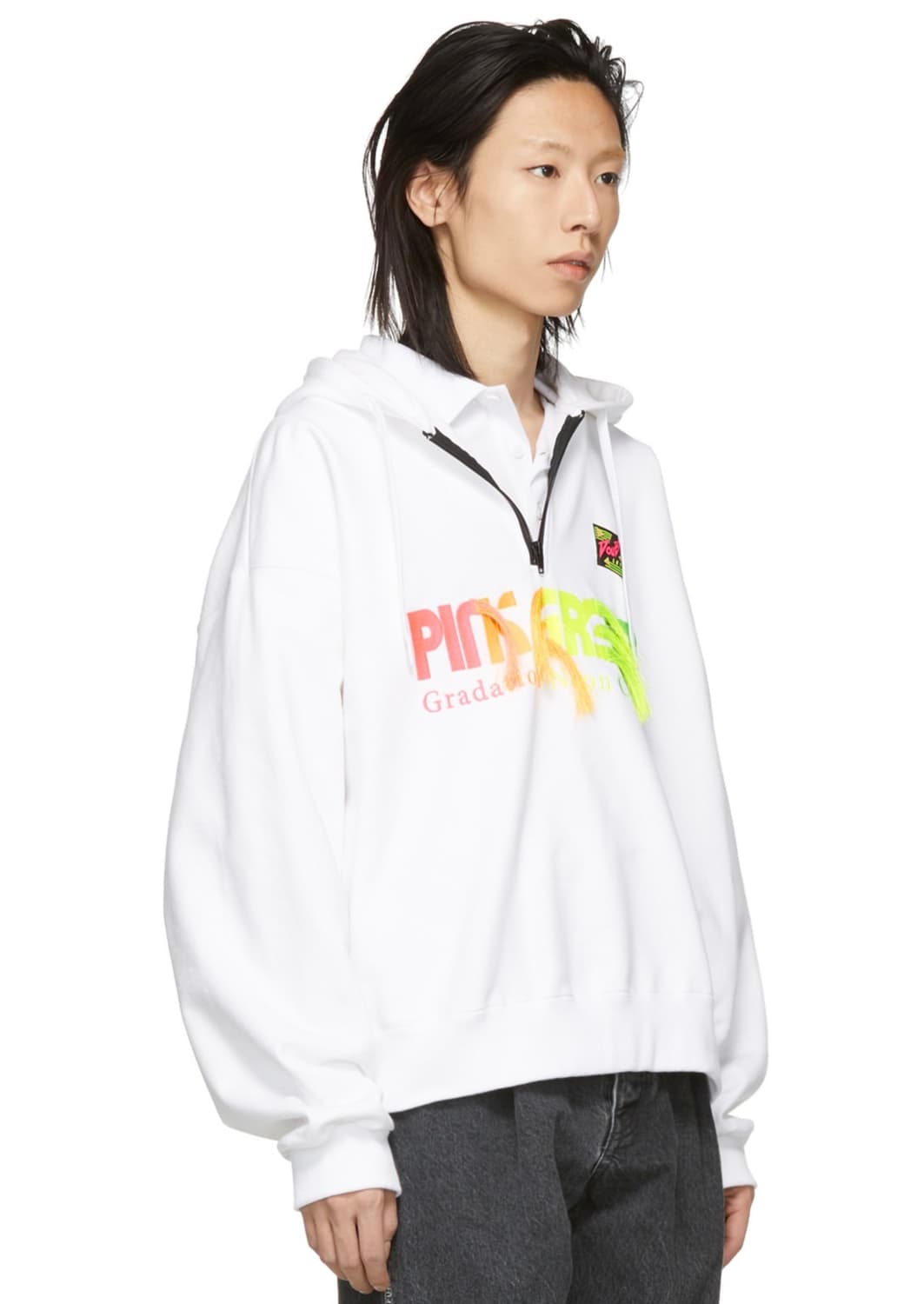 DOUBLET 더블렛 후디 상품이미지3