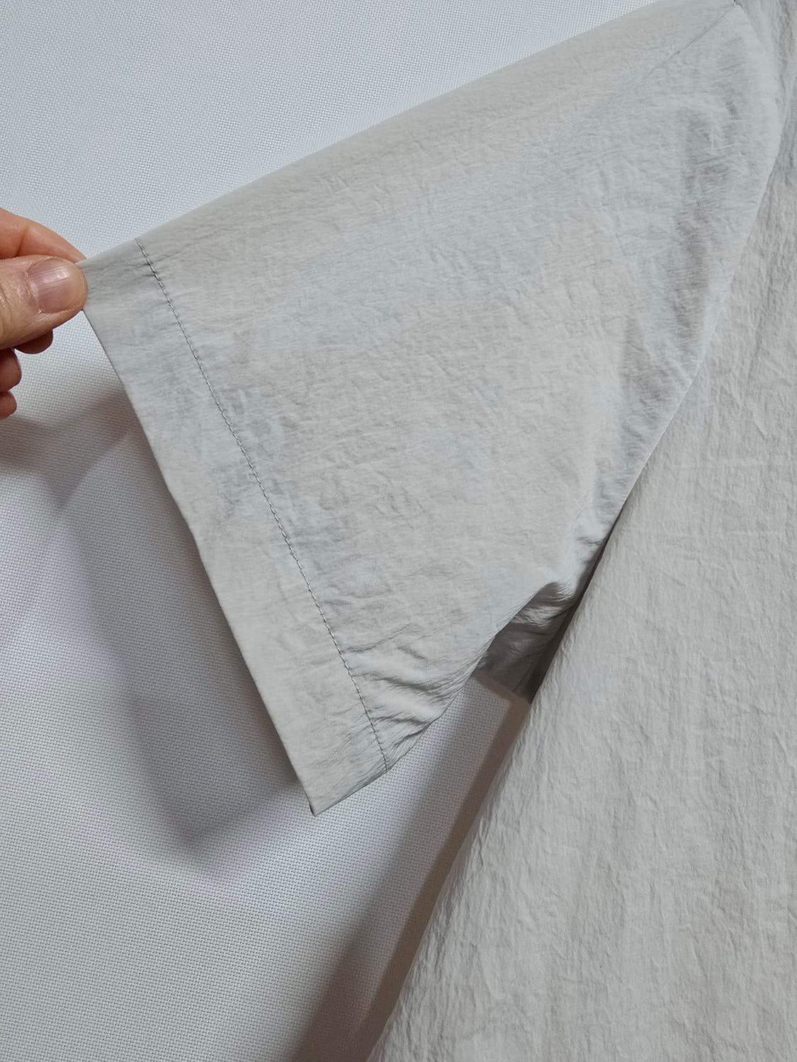 스노우피크 반팔 티셔츠90 상품이미지4