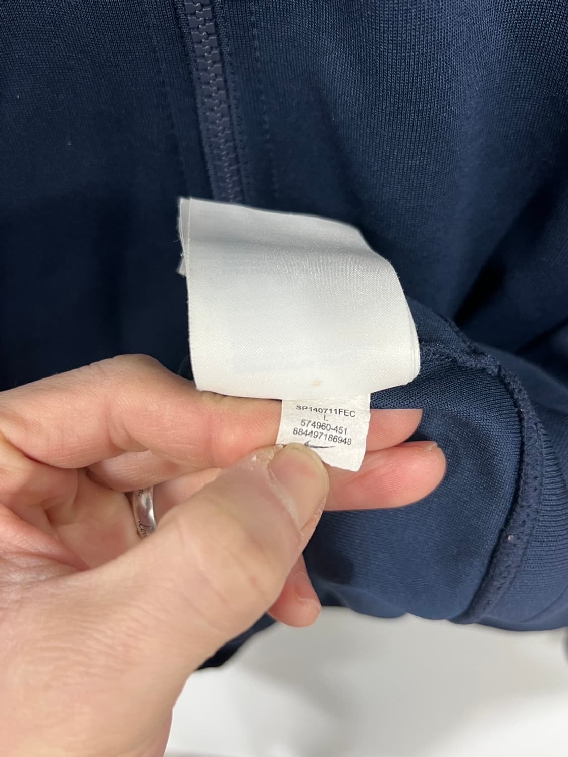 13-14시즌 나이키 맨체스터 시티 유니폼 풋볼 져지 상품이미지7