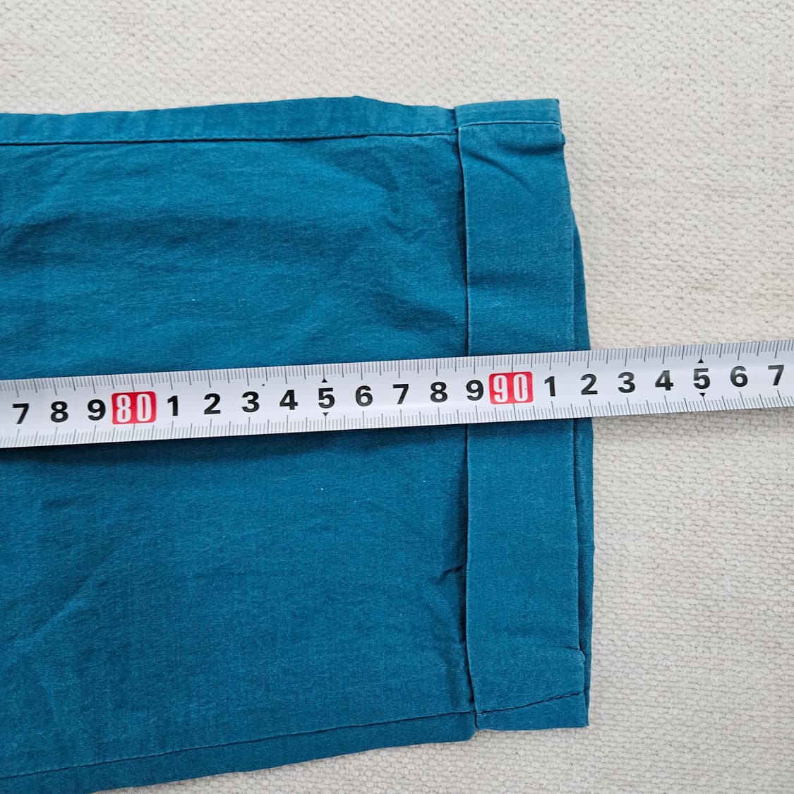 [82] 와이드앵글 골프웨어 팬츠 0115YH2 상품이미지8